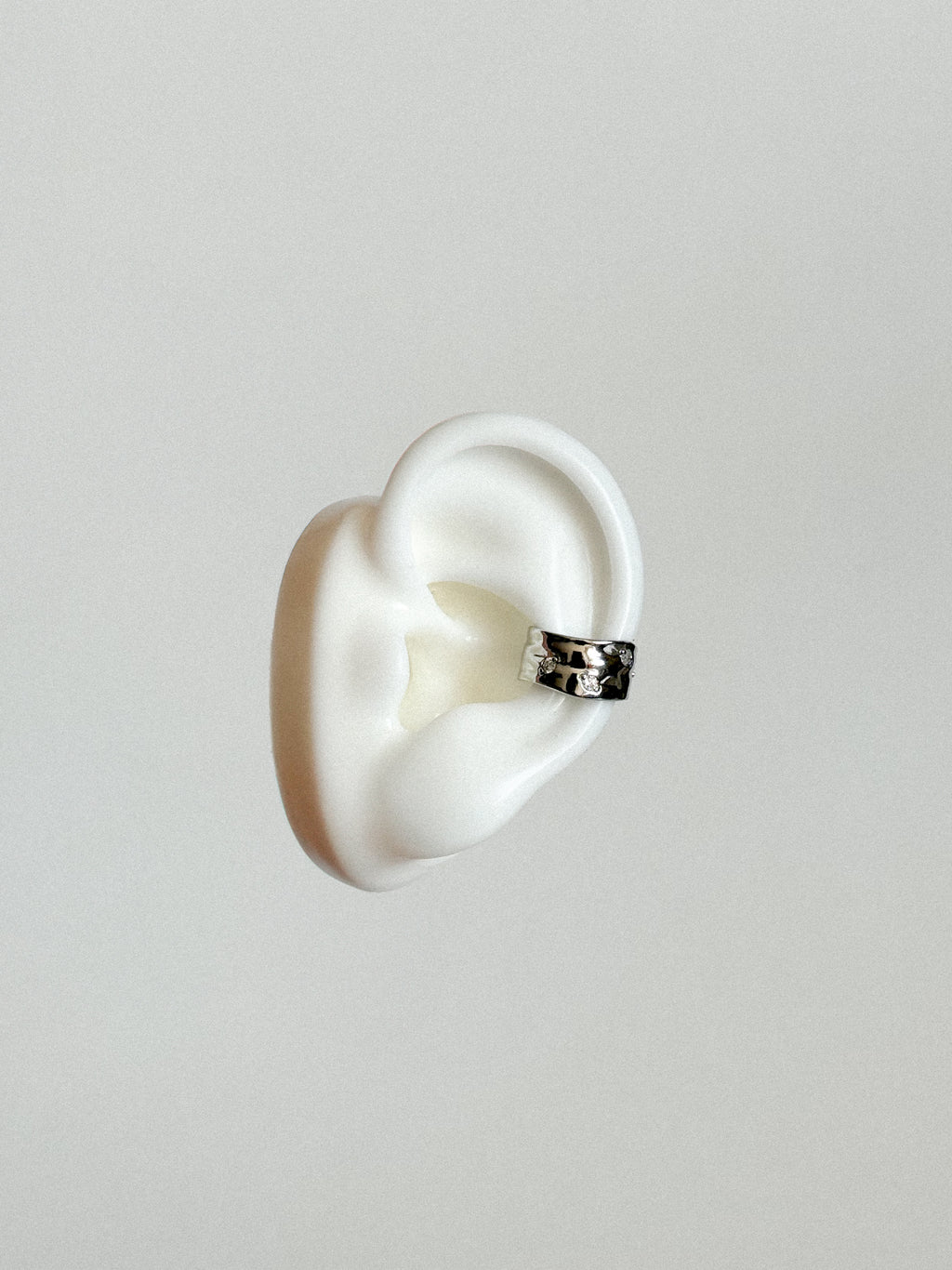 Earcuff Four