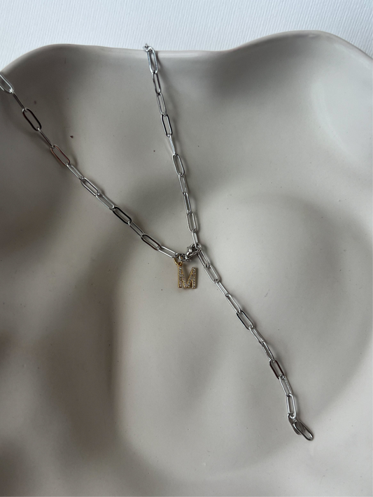 Collar Corbatín Tulum