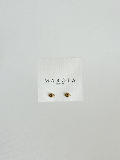 Aretes Pig