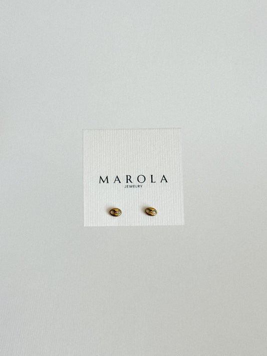 Aretes Pig