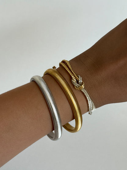 Pulsera Bond