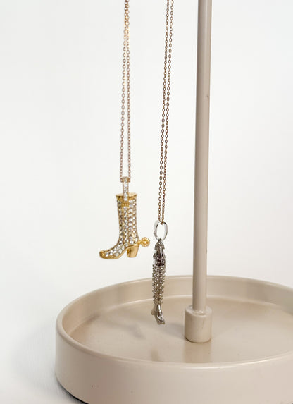 Collar Fish