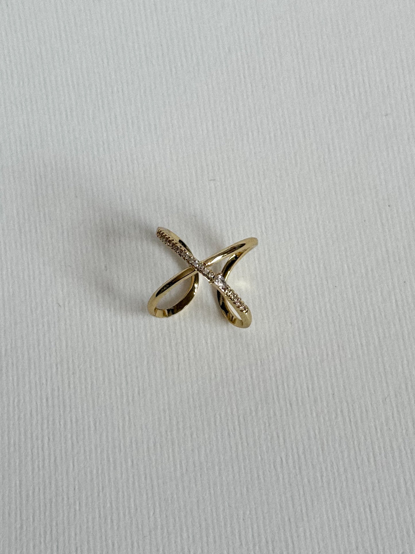 Anillo X