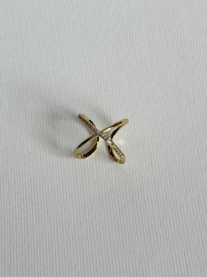 Anillo X
