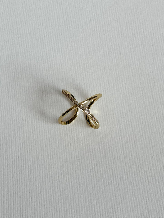 Anillo X