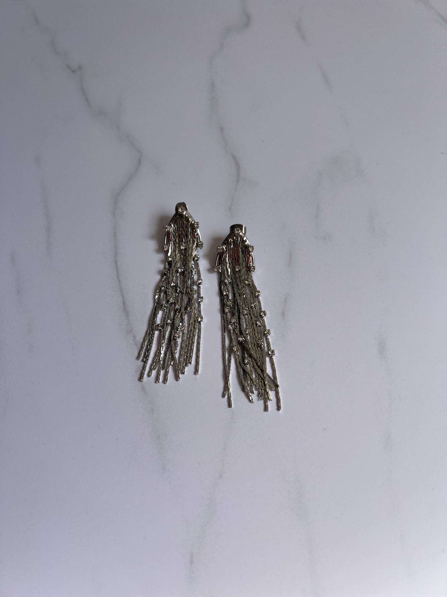 Aretes Silvy