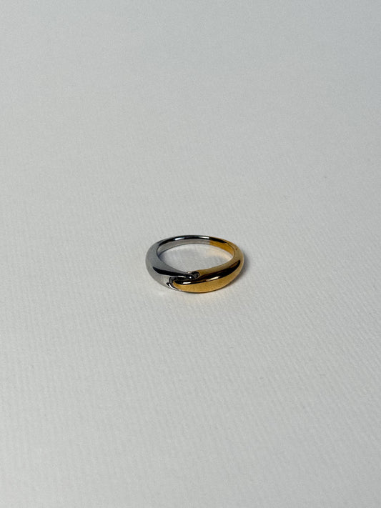 Anillo nudo