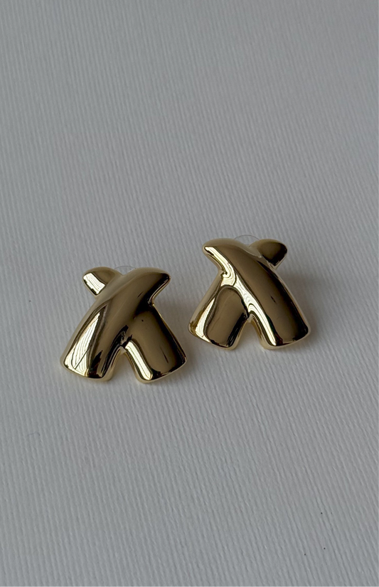 Aretes X