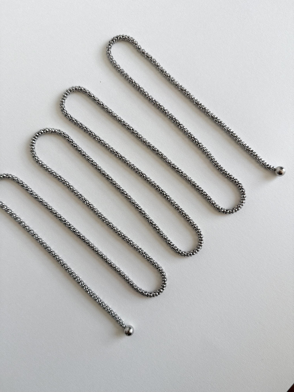 Collar Knot