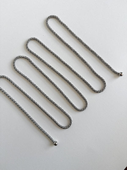 Collar Knot