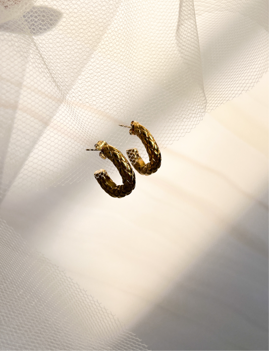 Arracadas Snake