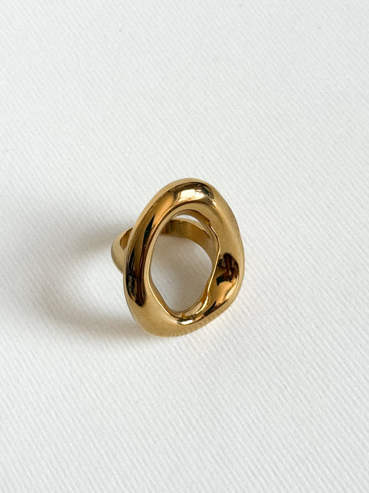 Anillo Dona
