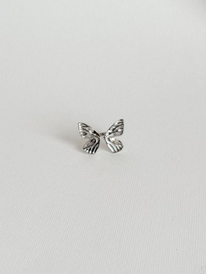 Anillo Mariposa