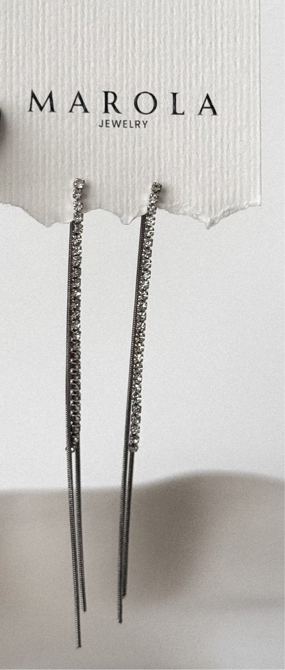 Aretes Strip