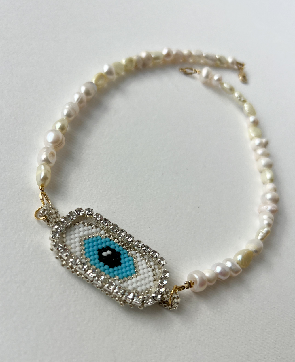 Collar Lotus