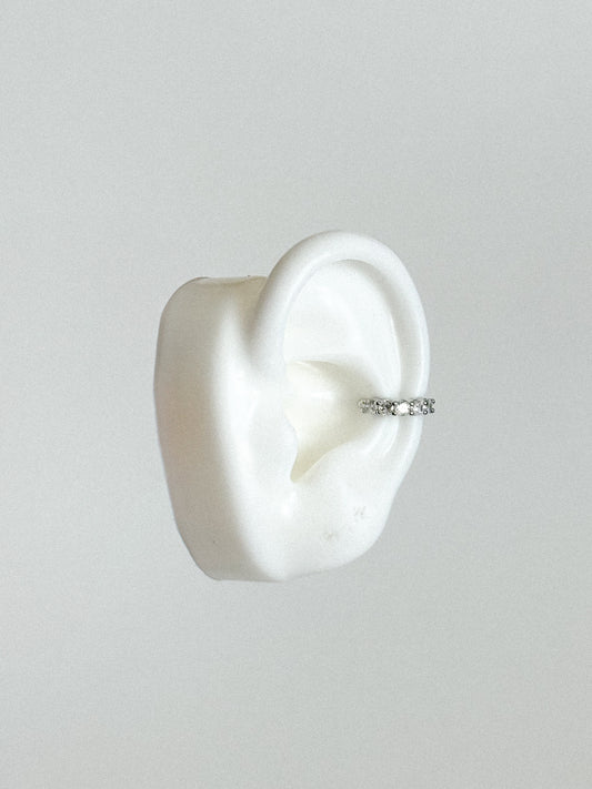 Earcuff Stone