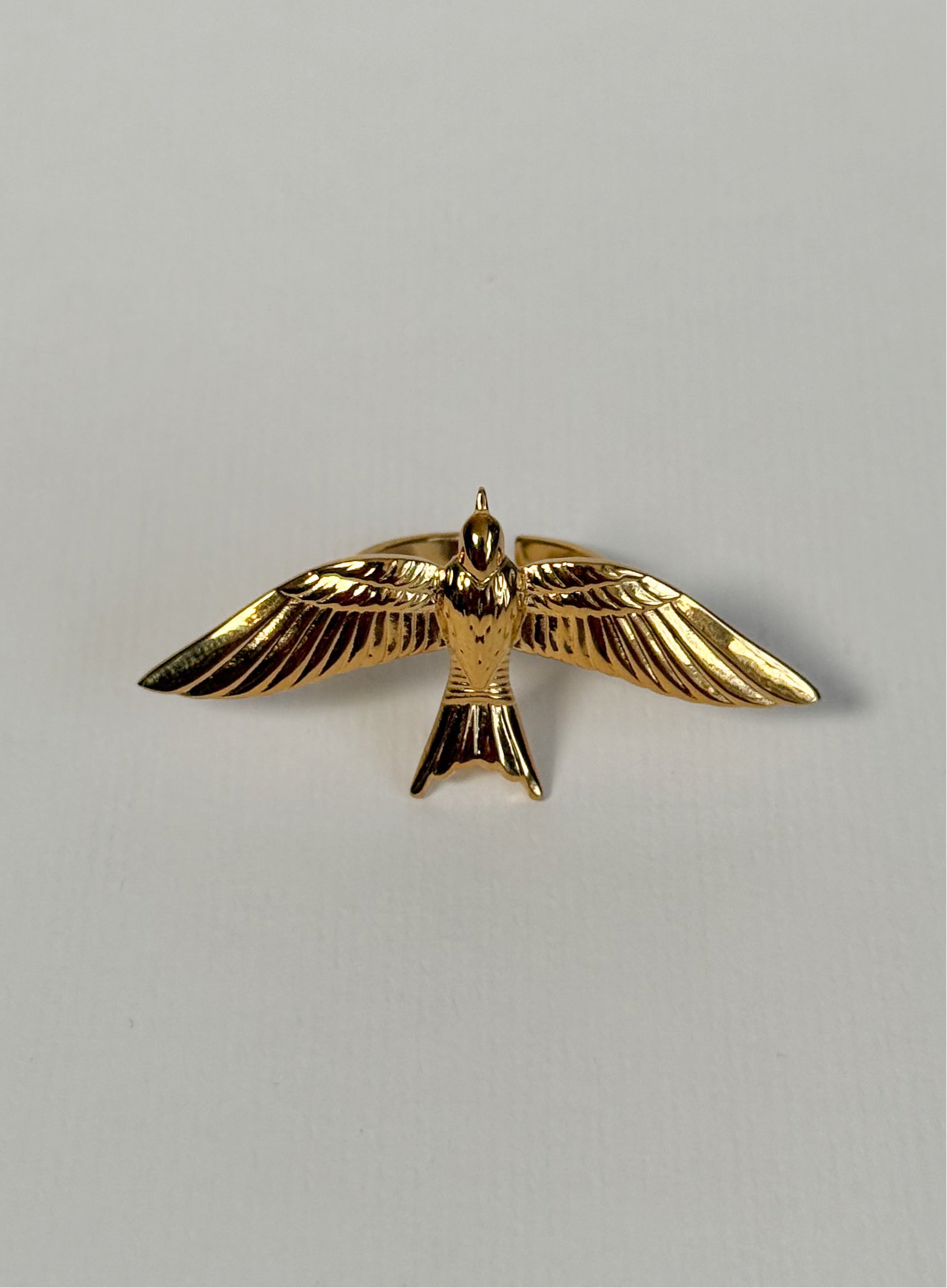 Anillo Birdie