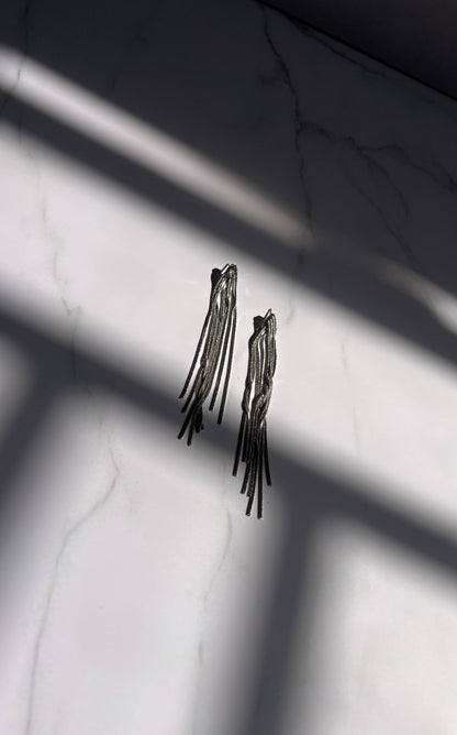 Aretes Marruecos