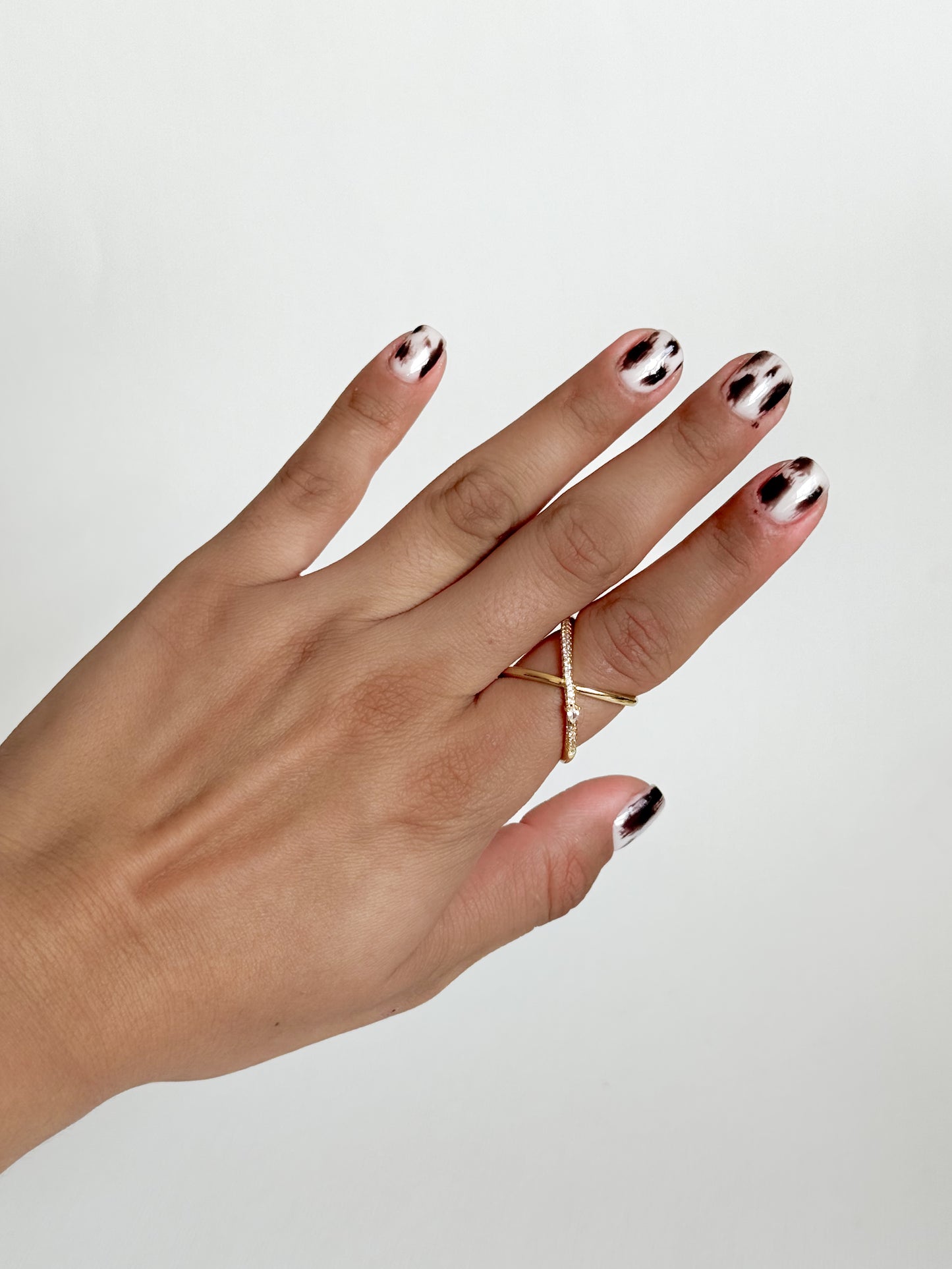 Anillo X