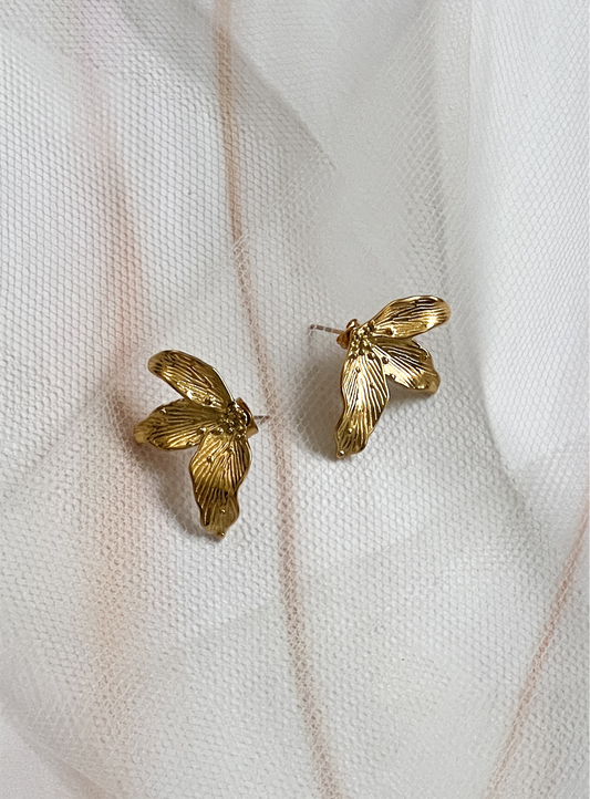 Aretes Spring