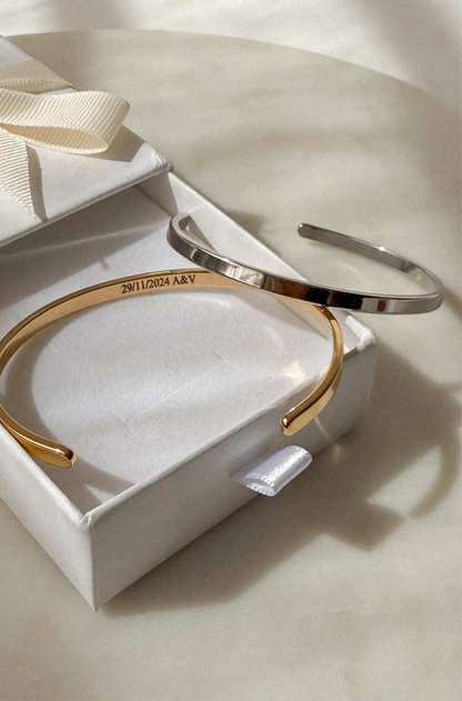 Brazalete Half