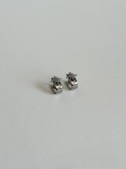 Aretes Estrella