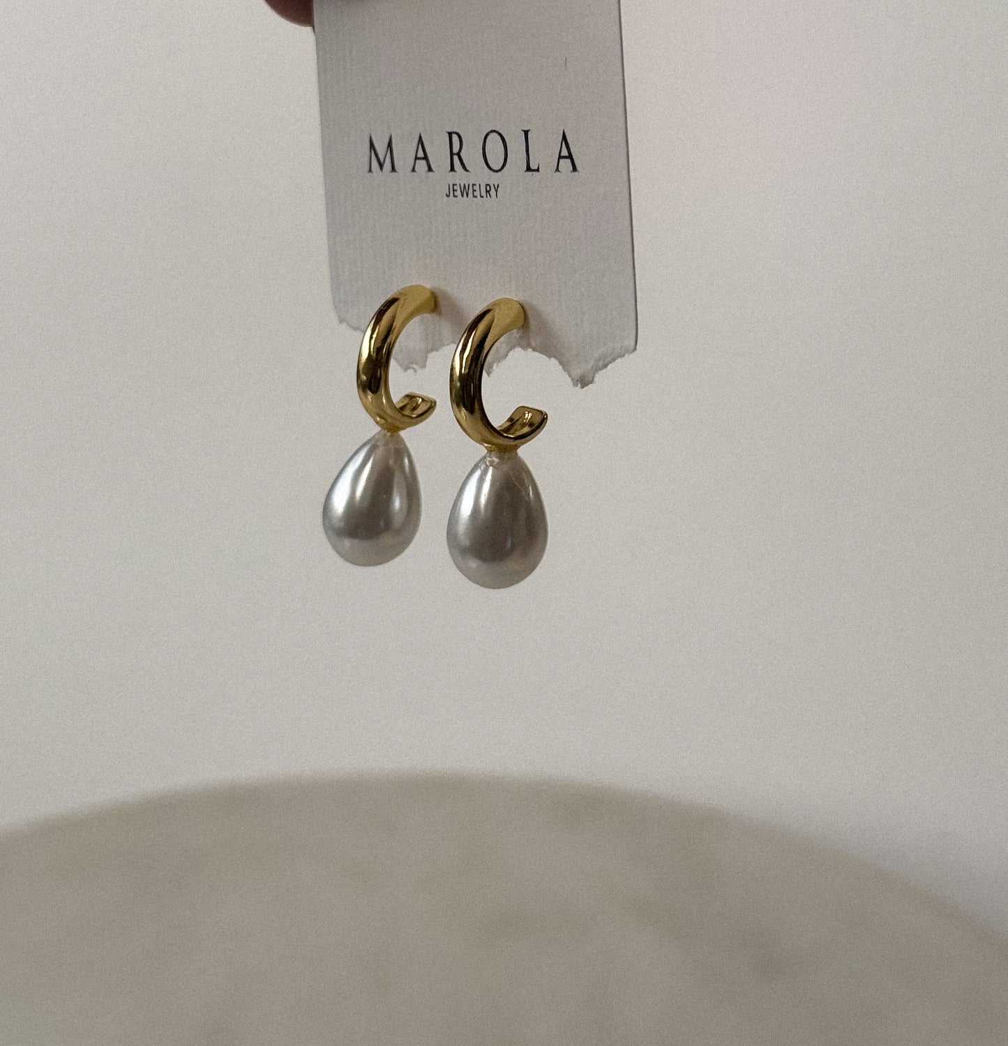 Arracadas Manola