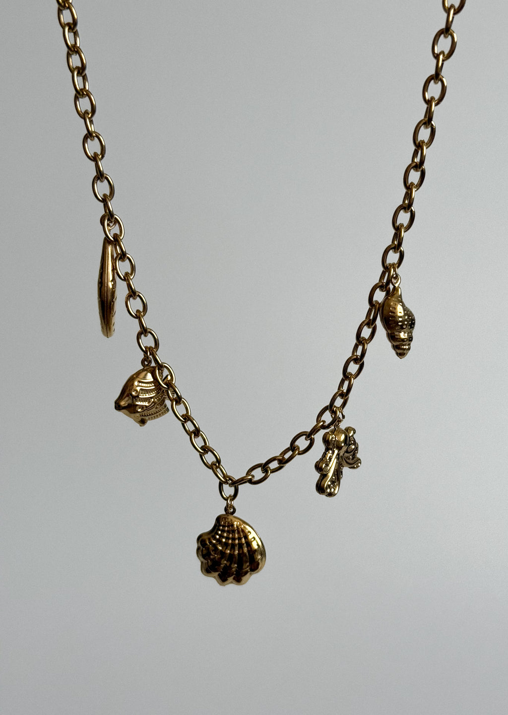 Collar Sea