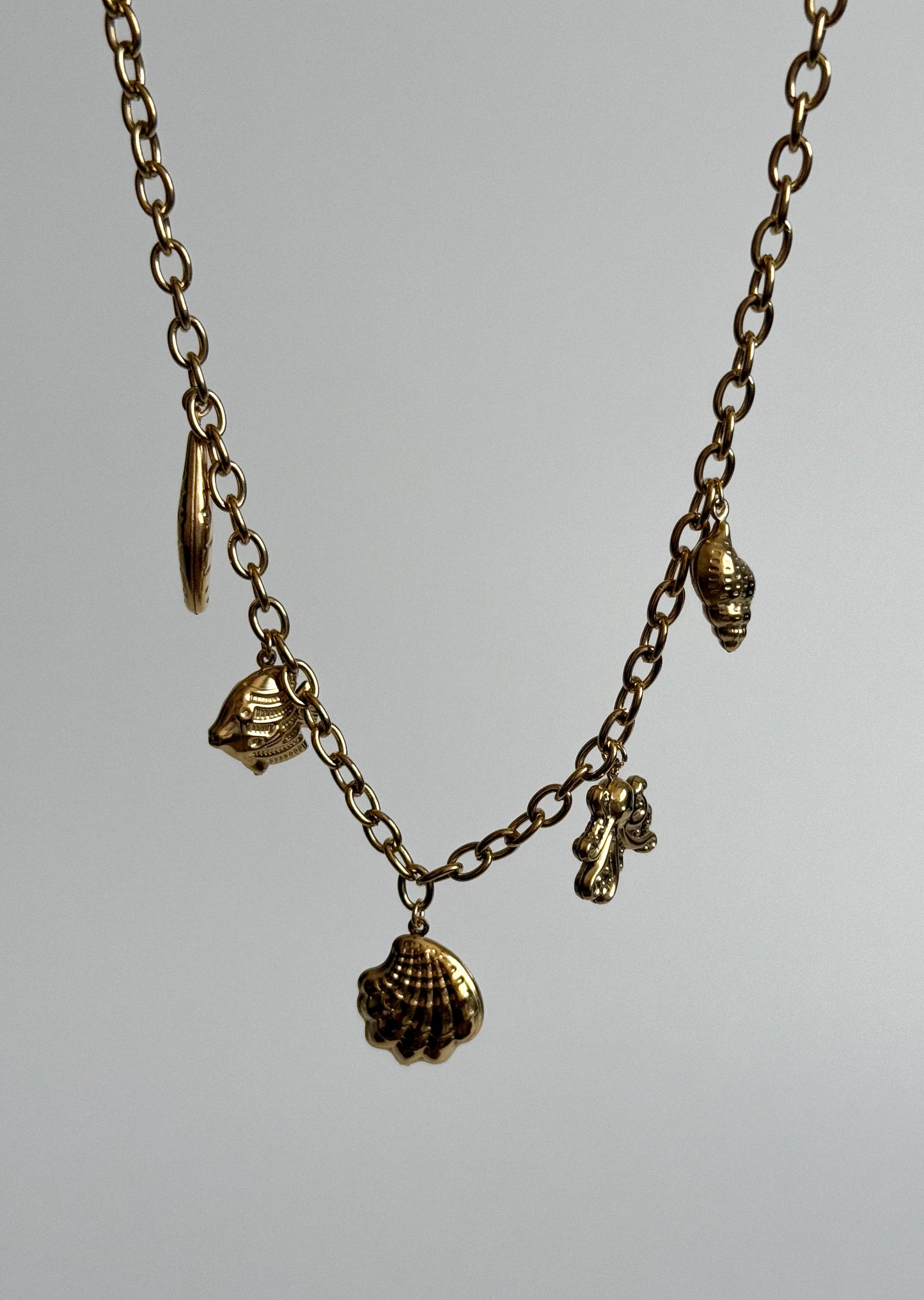 Collar Sea