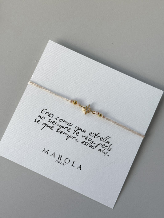 Pulsera My Star