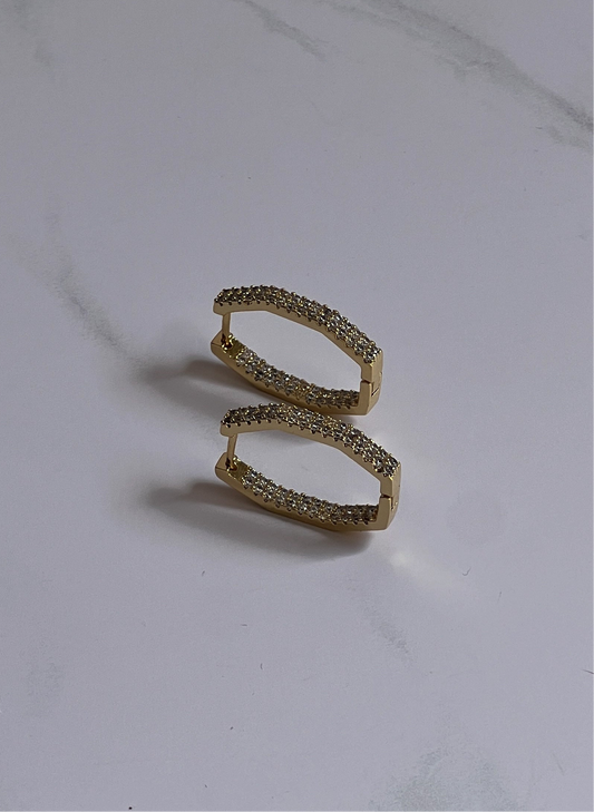 Arracadas Leticia
