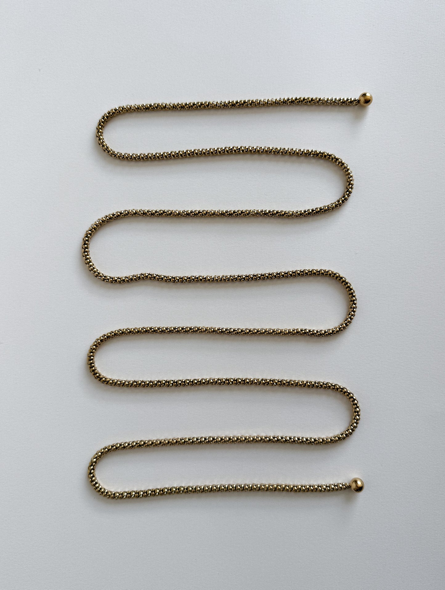 Collar Knot