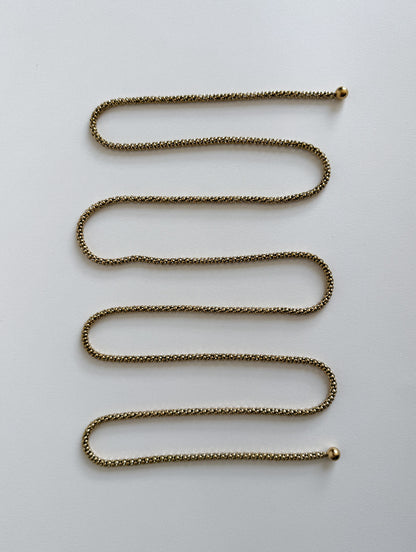 Collar Knot