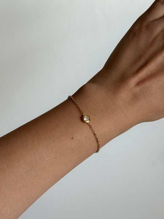 Pulsera Shine