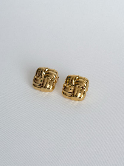 Aretes Cubo