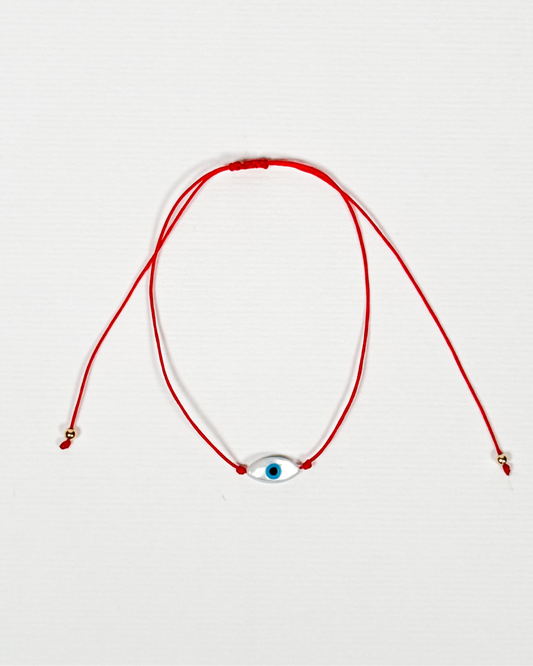 Pulsera Devil Eye