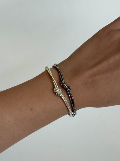 Pulsera Knot