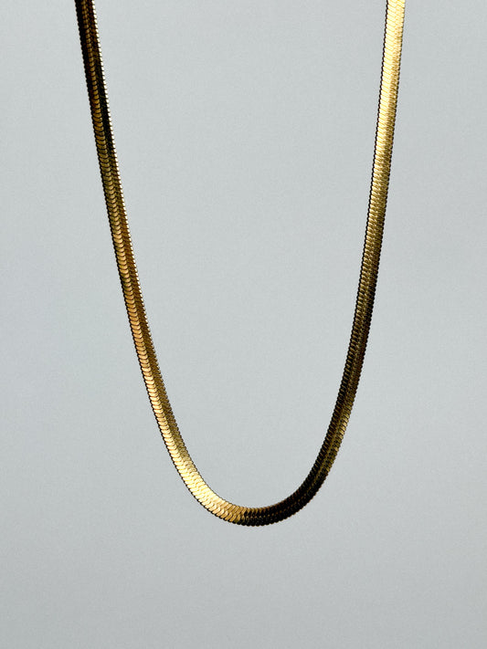 Collar Snake