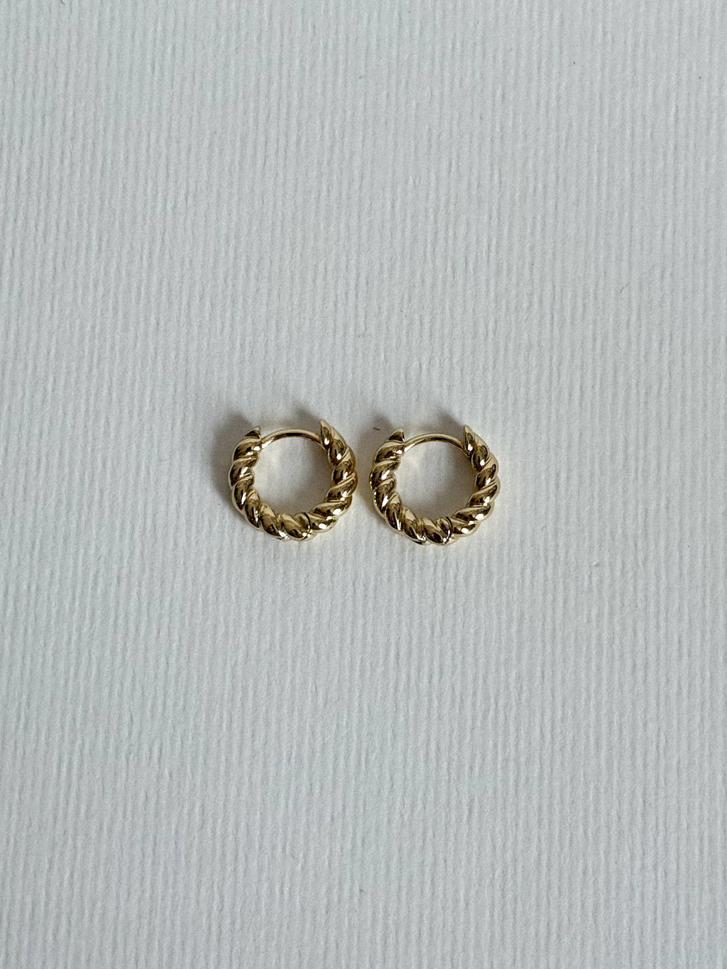 Aretes Amy