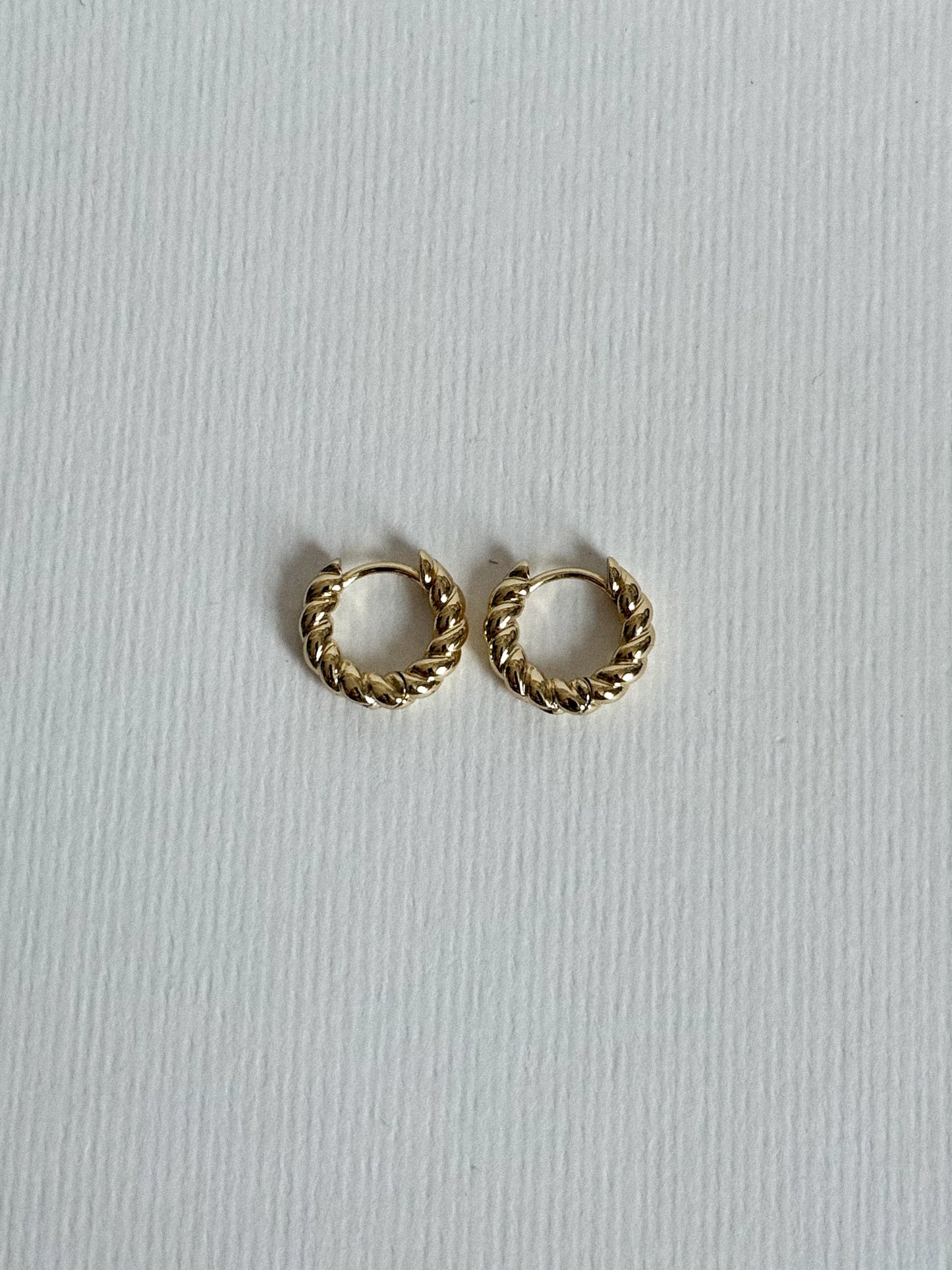 Aretes Amy
