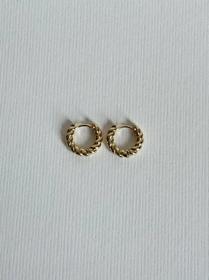 Aretes Amy