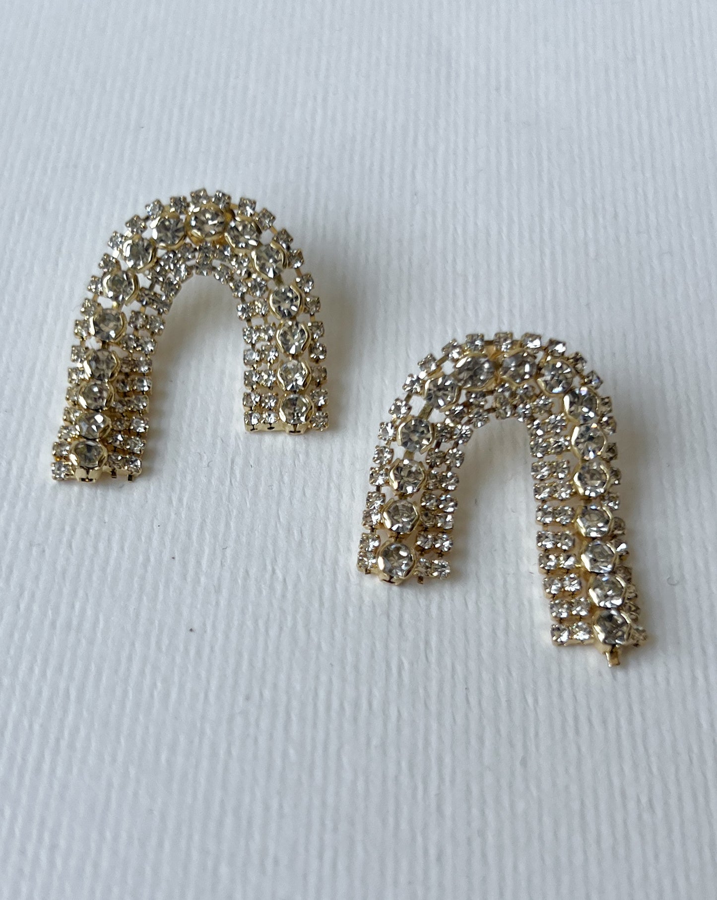 Aretes Arco