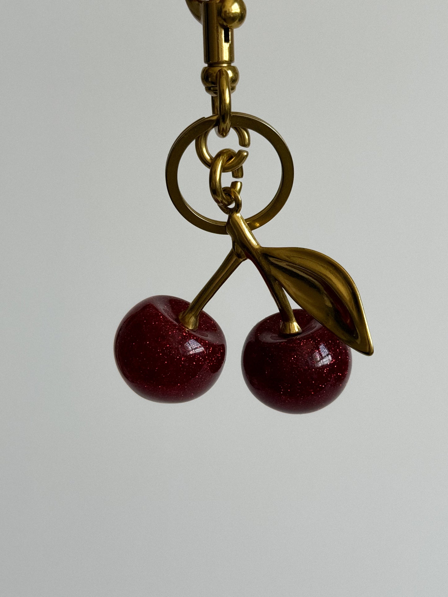 Llavero Cherry