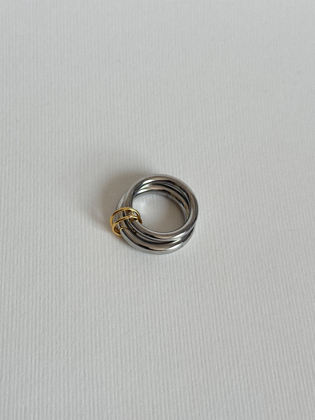 Anillo Doble Mix