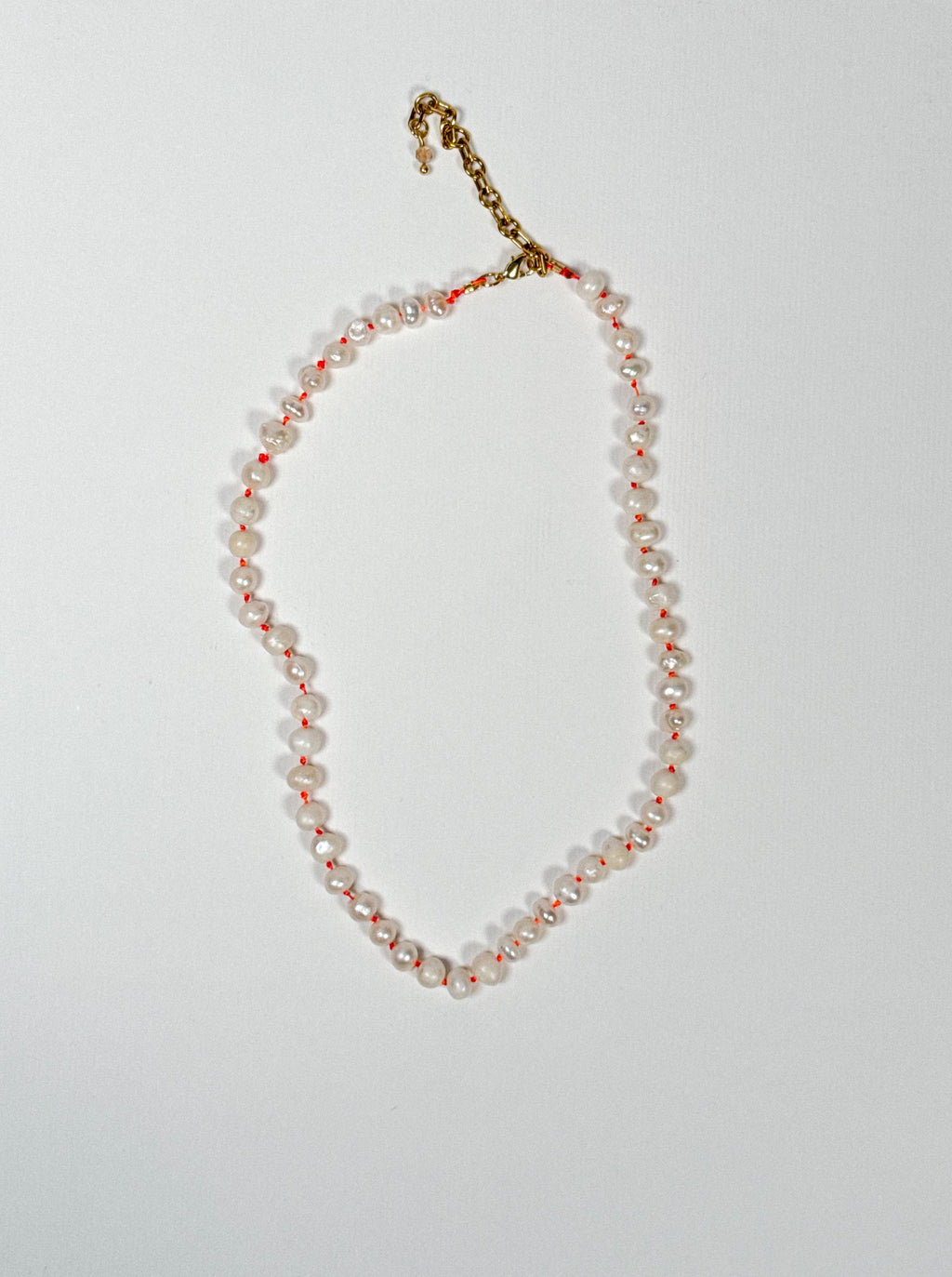 Collar Perla