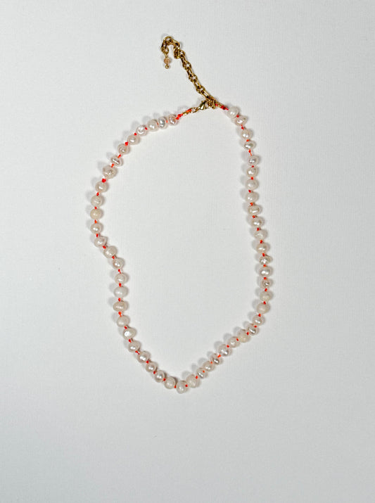 Collar Perla