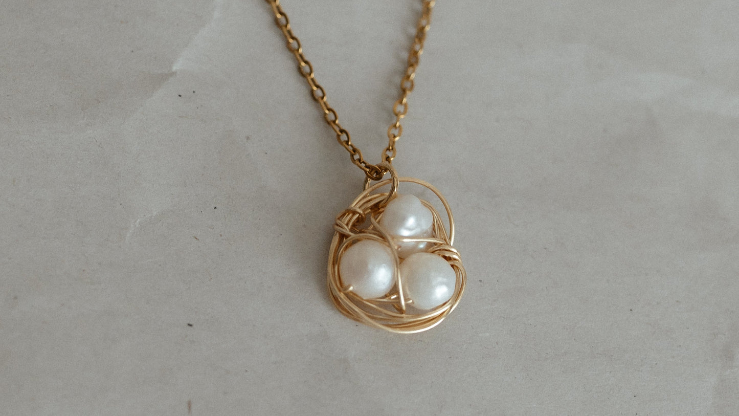 Collar Nest