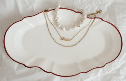Collar Mamá