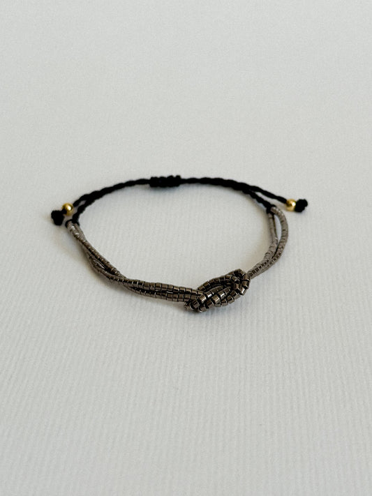 Pulsera Knot