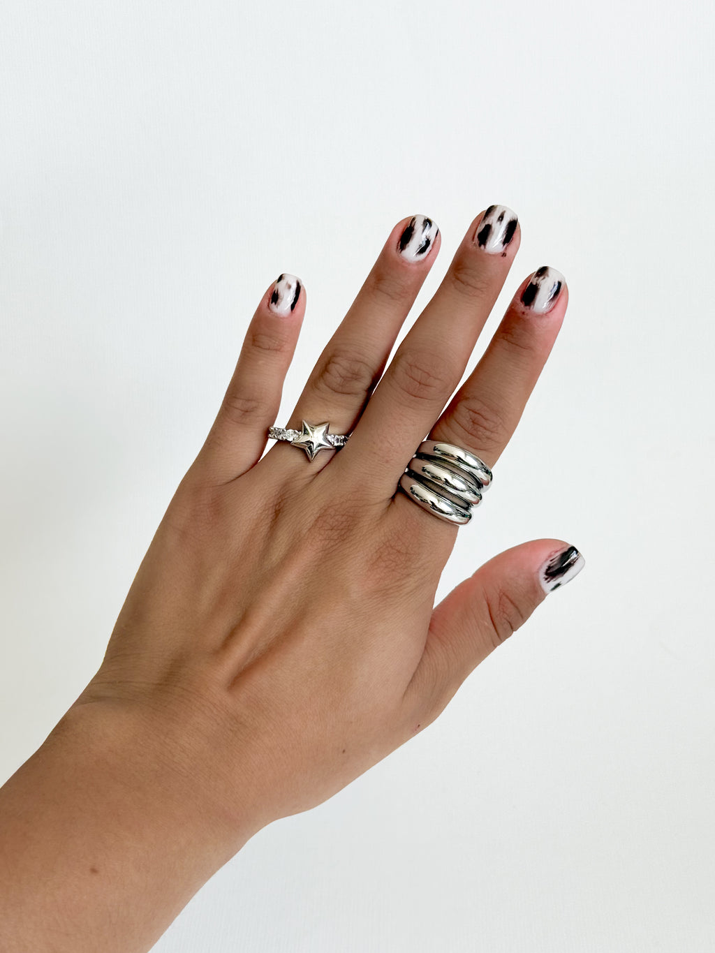 Anillo tres
